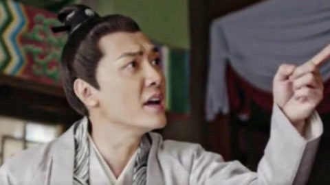 再起风云 视频海报