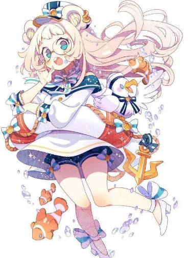 假期历险记 视频缩略图