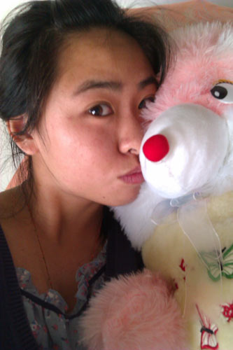 仪式杀手 视频海报