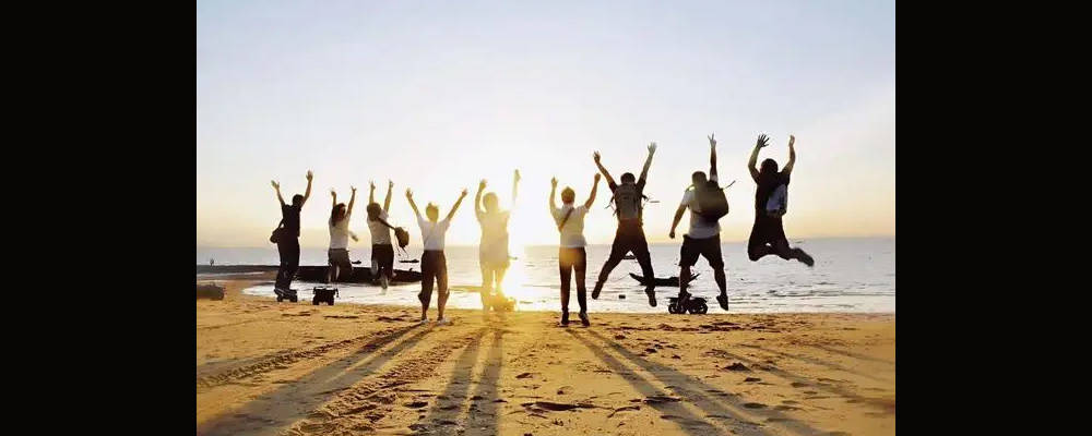 名人百态 视频缩略图