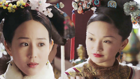 倩女仙缘2 视频缩略图