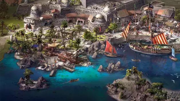 伍德布鲁斯的异想天开之旅 视频缩略图