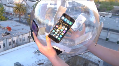 信任之剑 视频缩略图