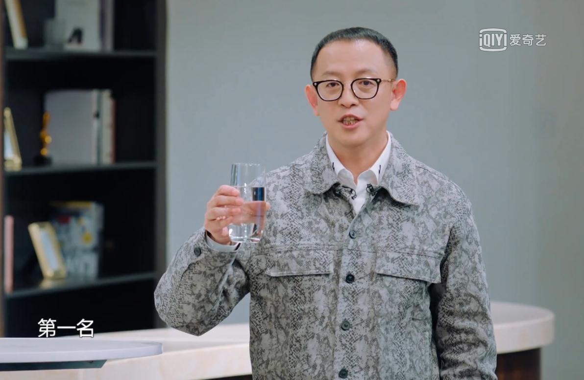 偶然与想象 视频海报