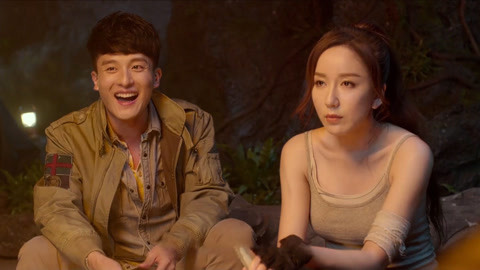 四大名捕之食人梦界 视频缩略图