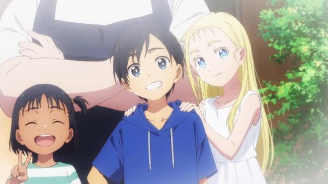 去见瀑布 视频海报