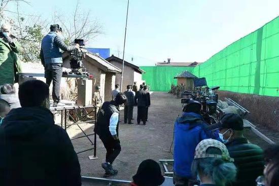 决斗尤玛镇 视频缩略图