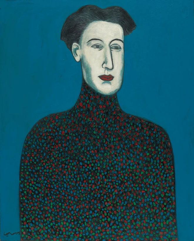 你遗落的蓝天 视频海报