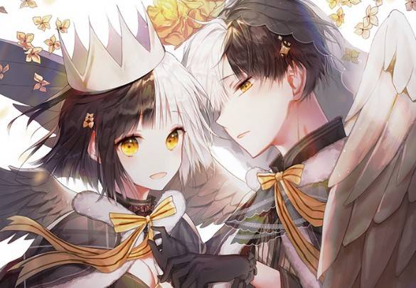 倩女仙缘2 视频缩略图