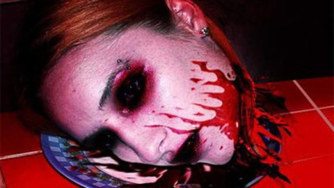 喜剧人之冒牌杀手 视频海报