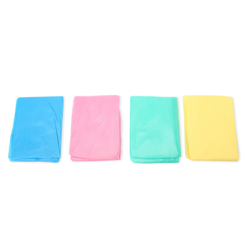 唐小小的魔法天台 视频缩略图