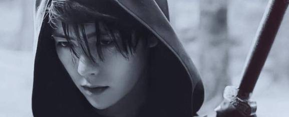 似曾不相识 视频海报