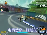 双生赤狐 视频海报