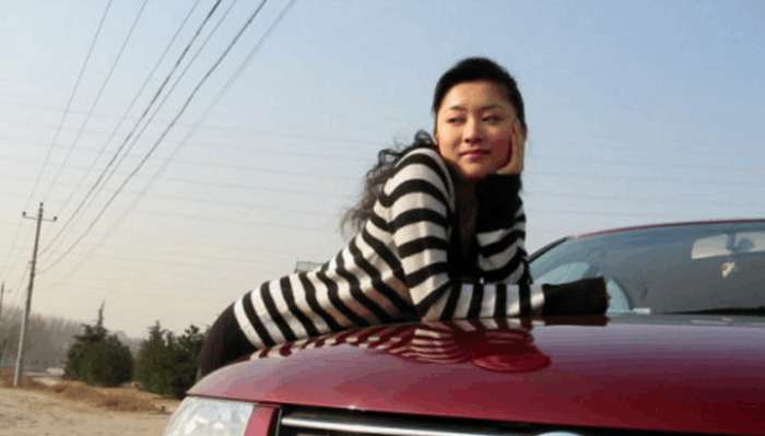 另一个故乡 视频海报