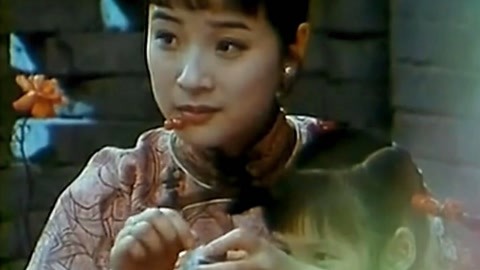 伊莲娜 视频缩略图