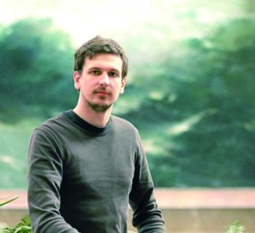 冰封侠：时空行者 普通话版 视频海报