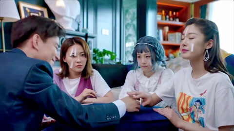 任务迷走72小时 视频缩略图