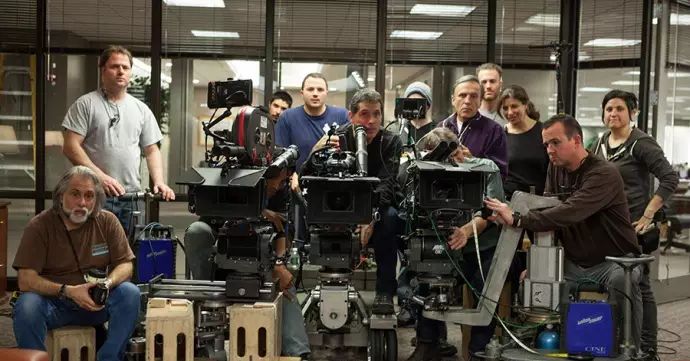 借口公司 Alibi.com 视频缩略图