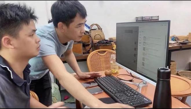 冒牌财神爷 视频缩略图