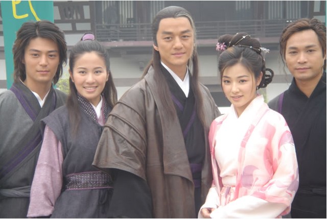 名人百态 视频缩略图