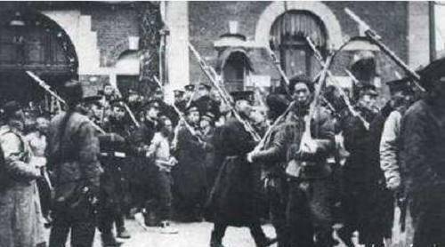 复仇者格林：战事再起 视频缩略图