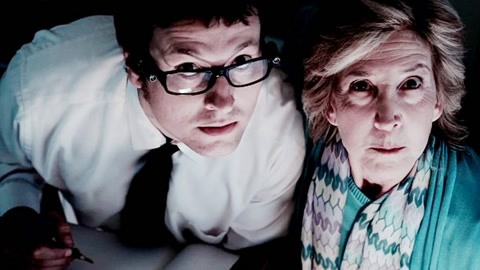 古墓奇谭2穿越死亡海 视频海报