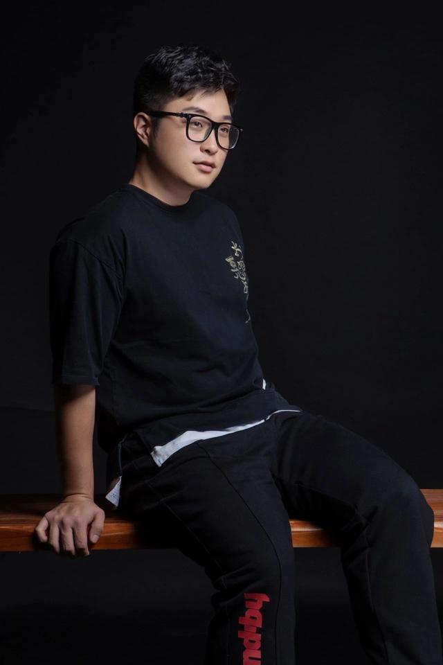 国王与我 视频海报