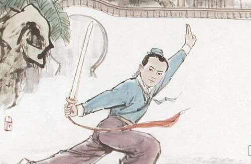 倩女幽魂：人间情