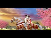 你好，树公主 视频主图