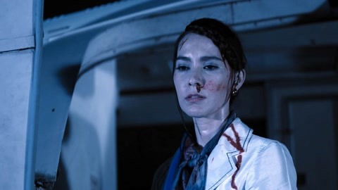 圣诞特攻队 视频缩略图