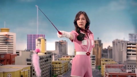 国产凌凌漆(粤语版)