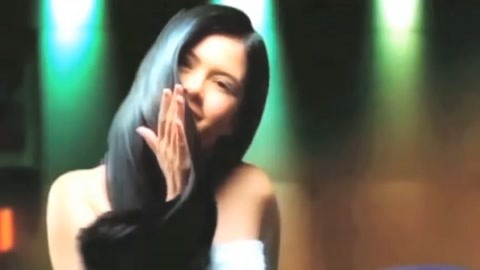 你不是我 视频主图