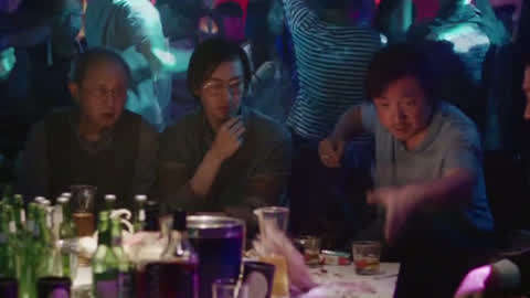 又见莲花 视频海报