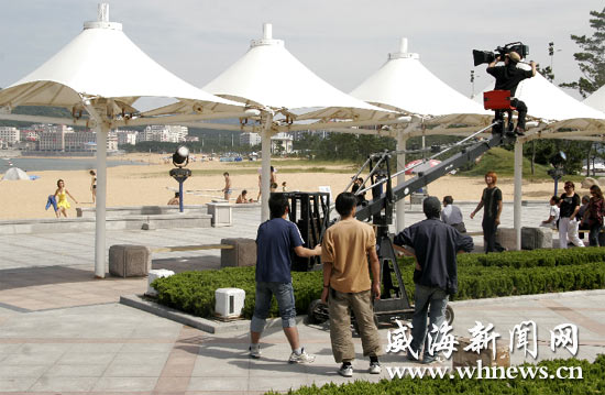 你在我心上 视频缩略图