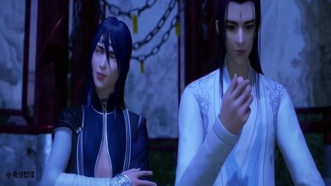 买下我 视频主图