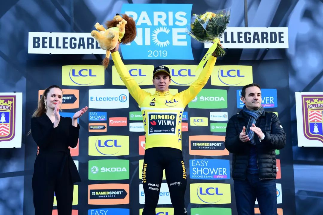 侦探马龙 视频海报