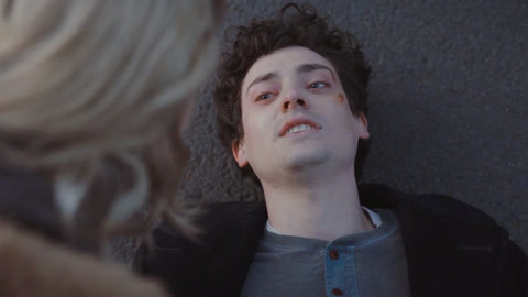 圣诞前夕的骑士 视频缩略图