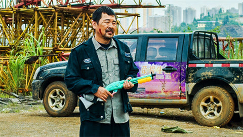 倩女幽魂2：人间道 (粤语版) 视频缩略图