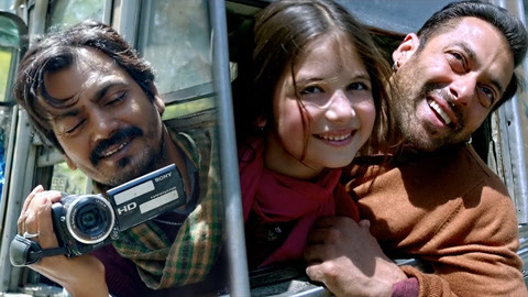 四平青年之喋血曼谷 视频海报