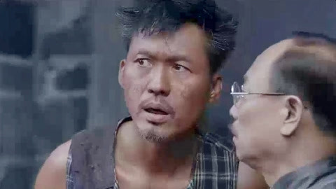 伴我同行 视频海报