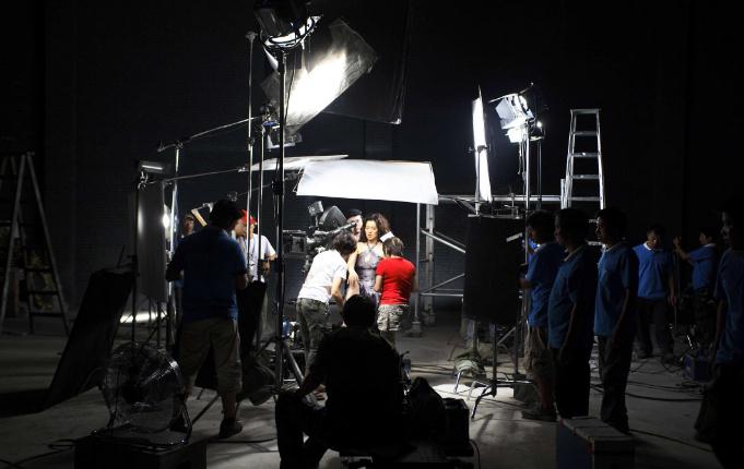 召唤 视频缩略图