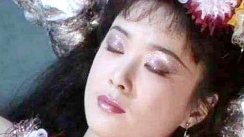 噬血芭蕾 视频海报