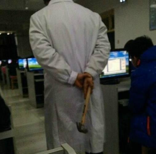 伦敦生活 视频缩略图