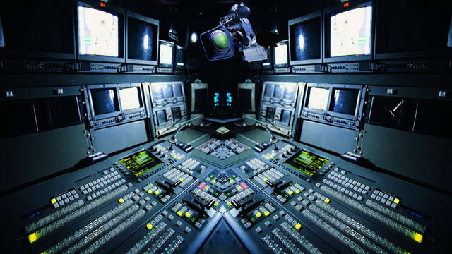 偷来的人生 视频海报