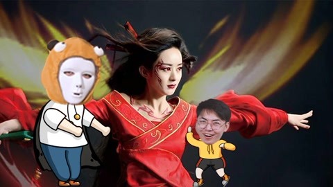 卿何薄命之羔羊少女 视频海报