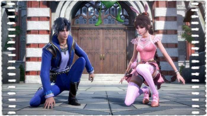 侵入者 视频缩略图