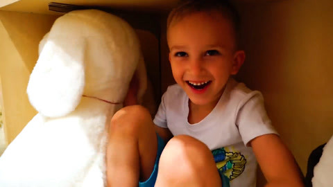 叛我更幸福 视频海报