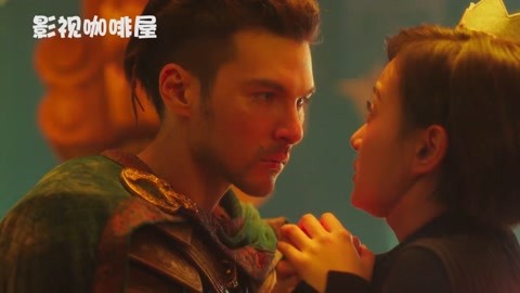 假偶成真 视频海报