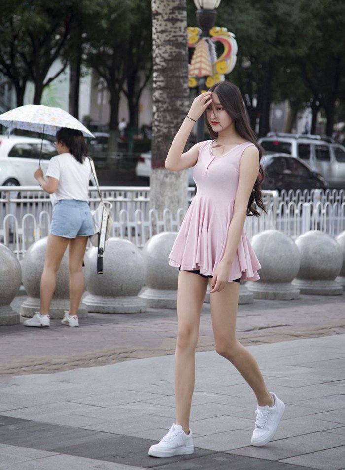 你好，树公主 视频缩略图