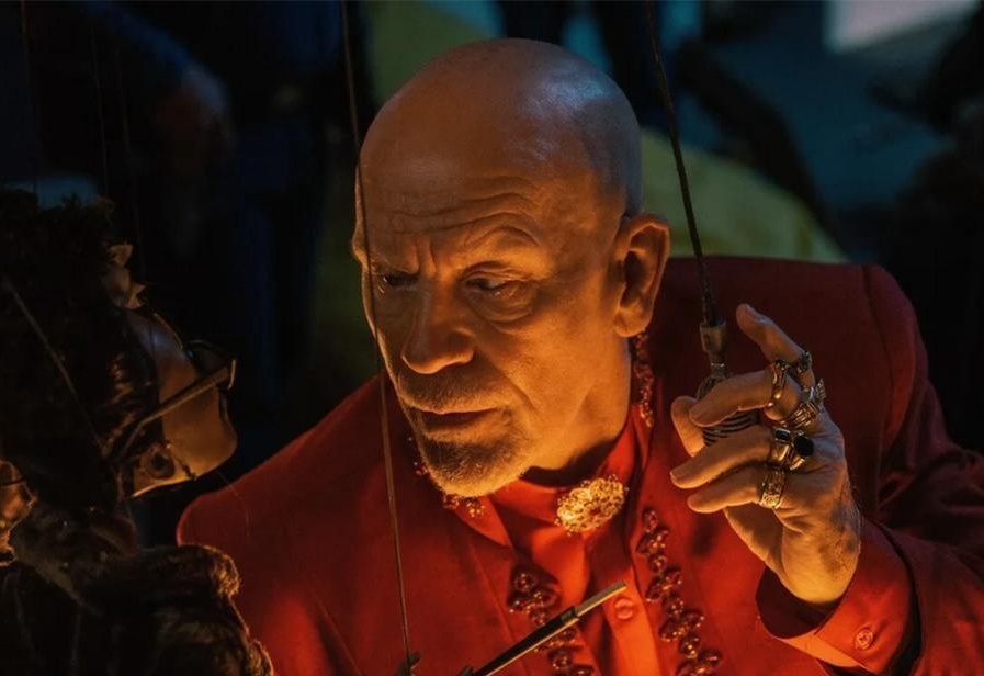 伦敦佬对抗活死人 视频缩略图